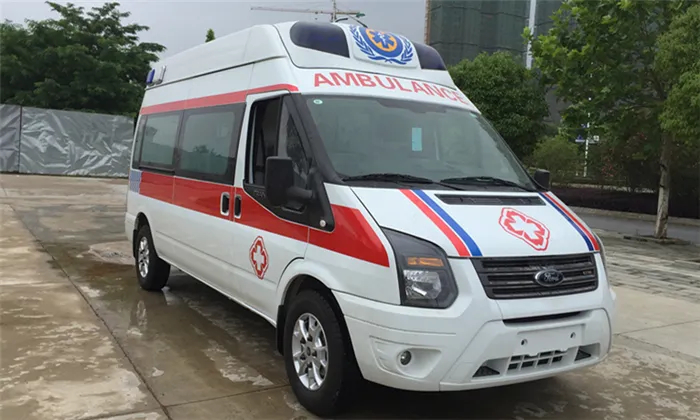 梅州120救护车出租